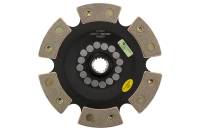 Advanced Clutch - Advanced Clutch 6 Pad Rigid Race Disc - 6214022 - Image 3