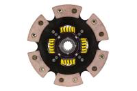 ACT - Advanced Clutch 6 Pad Sprung Race Disc - 6214122 - Image 3