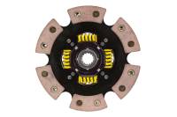 Advanced Clutch - Advanced Clutch 6 Pad Sprung Race Disc - 6214122 - Image 2