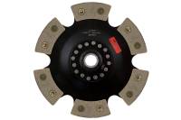 Advanced Clutch - Advanced Clutch 6 Pad Rigid Race Disc - 6228027-1 - Image 3