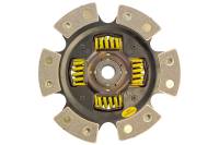 Advanced Clutch 6 Pad Sprung Race Disc - 6228215