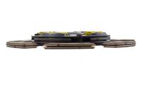 ACT - Advanced Clutch 6 Pad Sprung Race Disc - 6228215 - Image 3