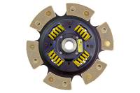 ACT - Advanced Clutch 6 Pad Sprung Race Disc - 6228215 - Image 5