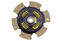 Advanced Clutch - Advanced Clutch 6 Pad Sprung Race Disc - 6228215 - Image 3