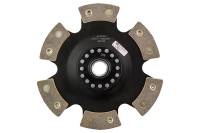 Advanced Clutch - Advanced Clutch 6 Pad Rigid Race Disc - 6240008-1 - Image 3