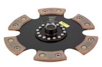 Advanced Clutch - Advanced Clutch 6 Pad Rigid Race Disc - 6240027B - Image 2