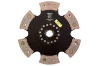 ACT - Advanced Clutch 6 Pad Rigid Race Disc - 6240029 - Image 5