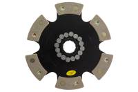 ACT - Advanced Clutch 6 Pad Rigid Race Disc - 6240030 - Image 3