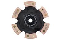 Advanced Clutch - Advanced Clutch 6 Pad Rigid Race Disc - 6240031 - Image 2