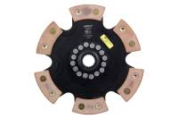 Advanced Clutch - Advanced Clutch 6 Pad Rigid Race Disc - 6240031 - Image 3