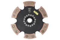 Advanced Clutch - Advanced Clutch 6 Pad Rigid Race Disc - 6240035 - Image 3