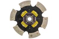 ACT - Advanced Clutch 6 Pad Sprung Race Disc - 6240227 - Image 3