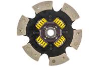 Advanced Clutch - Advanced Clutch 6 Pad Sprung Race Disc - 6240227 - Image 2