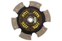 Advanced Clutch - Advanced Clutch 6 Pad Sprung Race Disc - 6240227B - Image 3