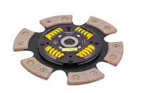 Advanced Clutch 6 Pad Sprung Race Disc - 6240527