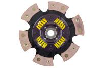 ACT - Advanced Clutch 6 Pad Sprung Race Disc - 6240527 - Image 3