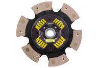 ACT - Advanced Clutch 6 Pad Sprung Race Disc - 6240527 - Image 5