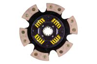 Advanced Clutch 6 Pad Sprung Race Disc - 6240529