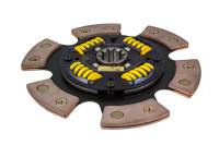 ACT - Advanced Clutch 6 Pad Sprung Race Disc - 6240529 - Image 3