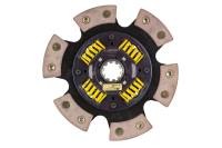 ACT - Advanced Clutch 6 Pad Sprung Race Disc - 6240529 - Image 5