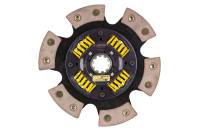 Advanced Clutch - Advanced Clutch 6 Pad Sprung Race Disc - 6240529 - Image 3