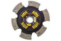 Advanced Clutch - Advanced Clutch 6 Pad Sprung Race Disc - 6240530 - Image 3