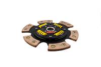 Advanced Clutch 6 Pad Sprung Race Disc - 6240533