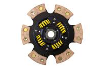 ACT - Advanced Clutch 6 Pad Sprung Race Disc - 6240533 - Image 3