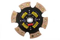 Advanced Clutch - Advanced Clutch 6 Pad Sprung Race Disc - 6240533 - Image 4