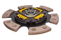 Advanced Clutch - Advanced Clutch 6 Pad Sprung Race Disc - 6240535 - Image 1