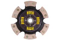 ACT - Advanced Clutch 6 Pad Sprung Race Disc - 6240535 - Image 3