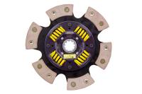 ACT - Advanced Clutch 6 Pad Sprung Race Disc - 6240535 - Image 5