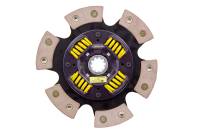 Advanced Clutch - Advanced Clutch 6 Pad Sprung Race Disc - 6240535 - Image 3