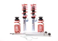 H&R Special Springs LP Street Perf. Coil Over Kit - 28851-10