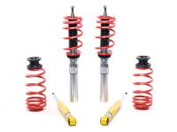 Suspension - Coilover Kits - H&R Special Springs LP - H&R Special Springs LP Street Perf. Coil Over Kit - 29014-12