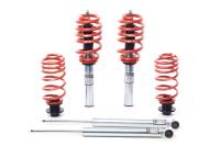 H&R - H&R Special Springs LP Ultra Low Coil Over Kit - 29019-1 - Image 2