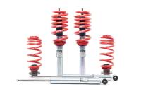 Suspension - Coilover Kits - H&R Special Springs LP - H&R Special Springs LP Street Perf. Coil Over Kit - 29092-1