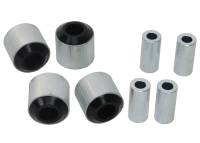 Whiteline - Whiteline Control arm - lower rear inner and outer bushing - W63400 - Image 3