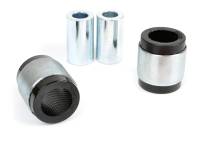 Suspension - Control Arms, Tie Bars, & Camber Kits, Bushings - Whiteline - Whiteline Control arm - lower front outer bushing - W63552