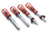 H&R Special Springs LP Street Perf. Coil Over Kit - 29510-1