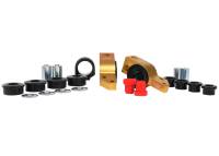 Whiteline - Whiteline 07/2004-2012 Audi A3 Front + Rear Vehicle Essentials Kit - WEK004 - Image 4