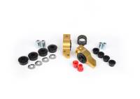 Whiteline - Whiteline 07/2004-2012 Audi A3 Front + Rear Vehicle Essentials Kit - WEK004 - Image 6