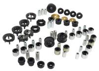 Whiteline - Whiteline 3/2005-10/2011 BMW 3 Series E90/E91/E92/E93 (Excl. M3) Front + Rear Vehicle Essentials Kit - WEK007 - Image 3