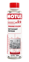 Motul ENGINE CLEAN AUTO 12X0.300L US CAN - 109541