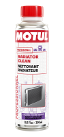 Lubrication - Additives - Motul - Motul RADIATOR CLEAN 12X0.300L US CAN - 109544