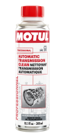 Lubrication - Additives - Motul - Motul AUTOMATIC TRANS CLEAN 12X0.300L US CAN - 109545