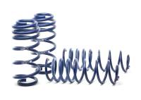 Sedan - Front Wheel Drive (FWD) - H&R Special Springs LP - H&R Special Springs LP Sport Spring Kit - 29989-2