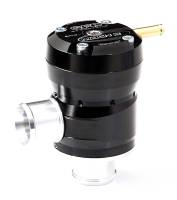 GFB Go Fast Bits Mach II Diverter Valve and atmo option for the performance-minded - T9125