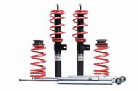 Suspension - Coilover Kits - H&R Special Springs LP - H&R Special Springs LP Prem. Perf. Coil Over Kit - 39220-1