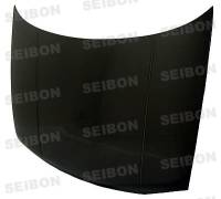 Seibon Carbon Hood - HD9904VWG4-OE